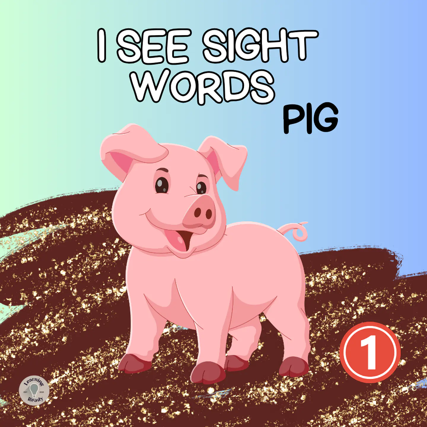 Level 1 Decodable Books Set 3