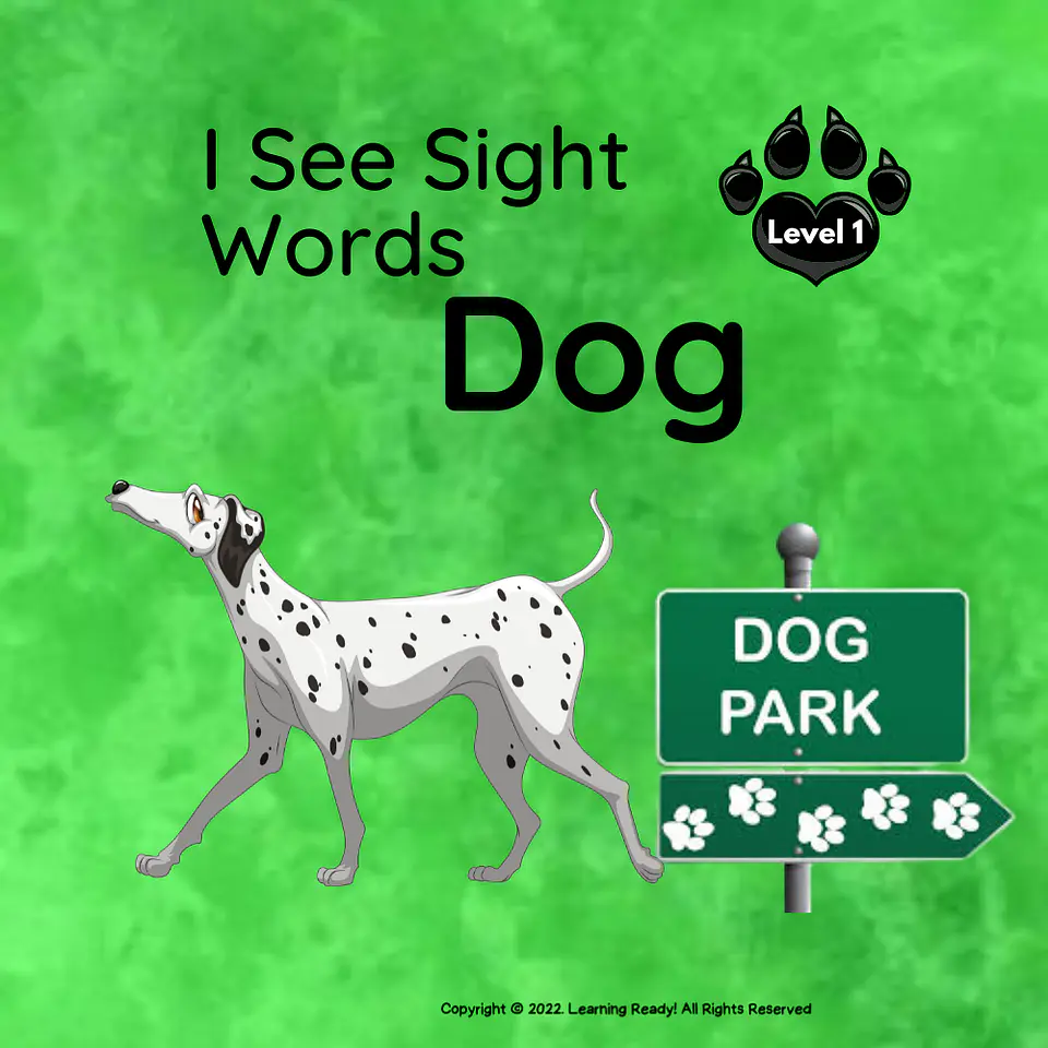 Level 1 Decodable Books Set 4