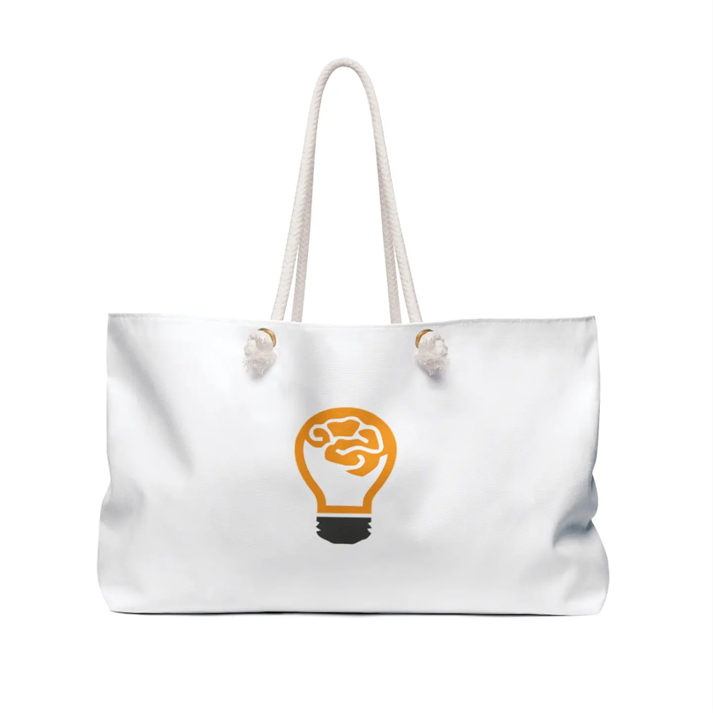 Be the Light Weekender Bag 2
