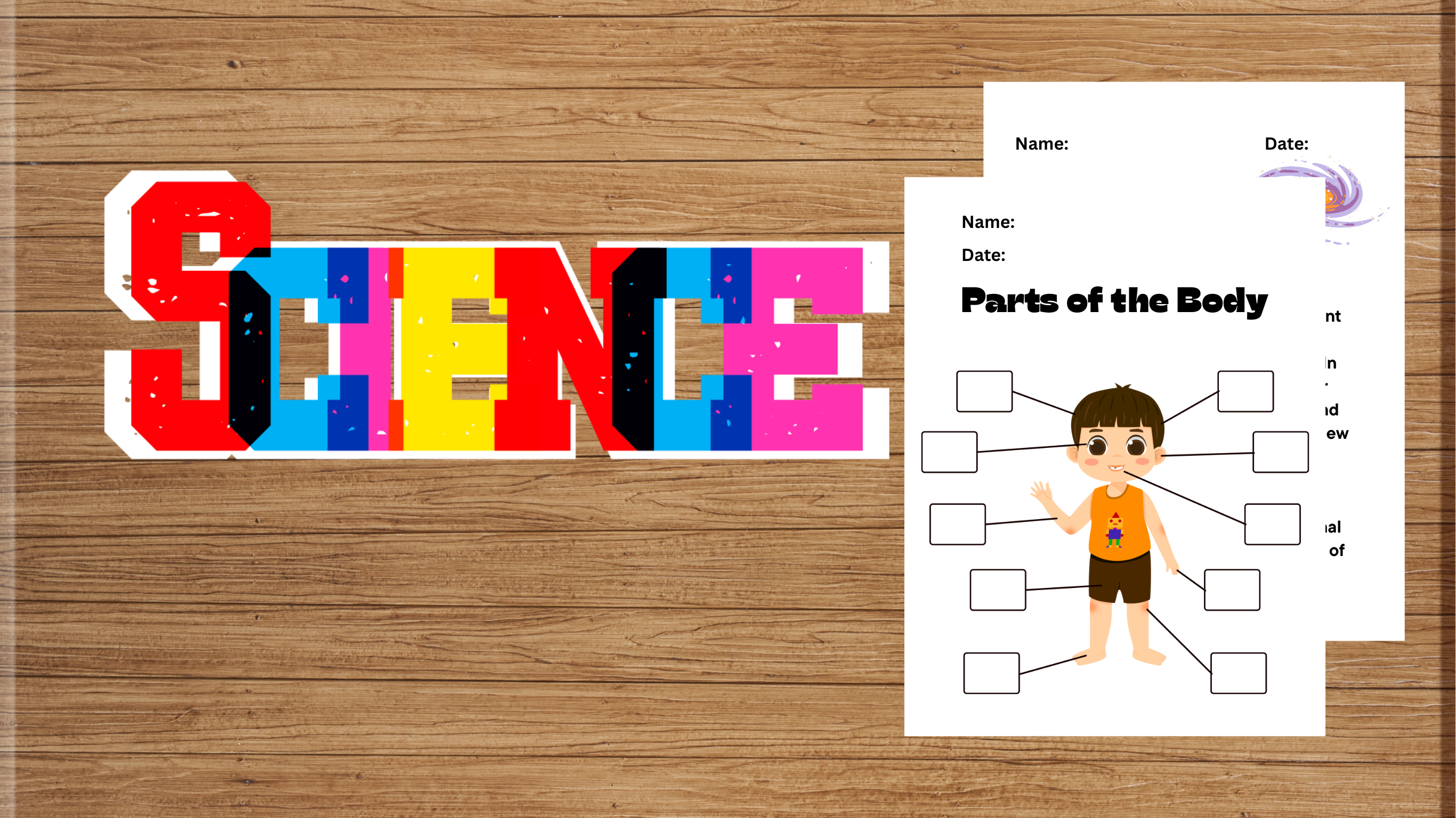 Science Resources