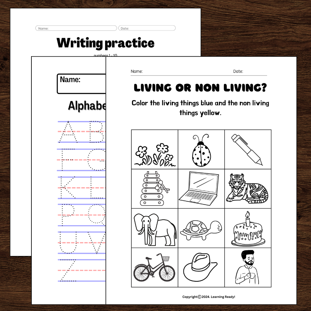 Free Resources