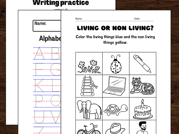 Free Resources