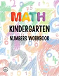 Kindergarten Numbers Workbook - thumbnail 1