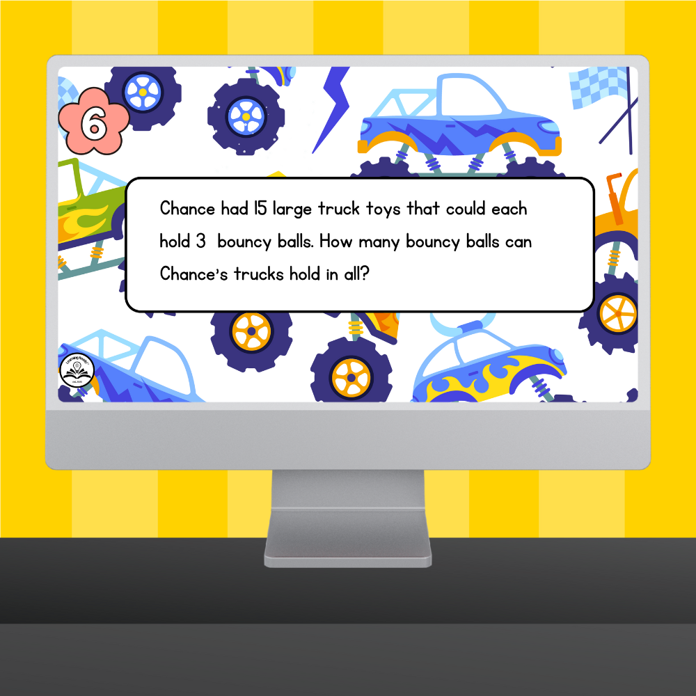 Gamified Learning Resources