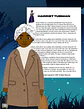 Harriet Tubman: Reading Comprehension Packet - thumbnail 2