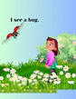 I See Sight Words: Bug Leveled Reader - thumbnail 2