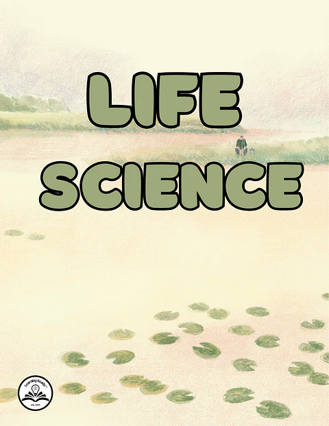 Life Sciences Workbook