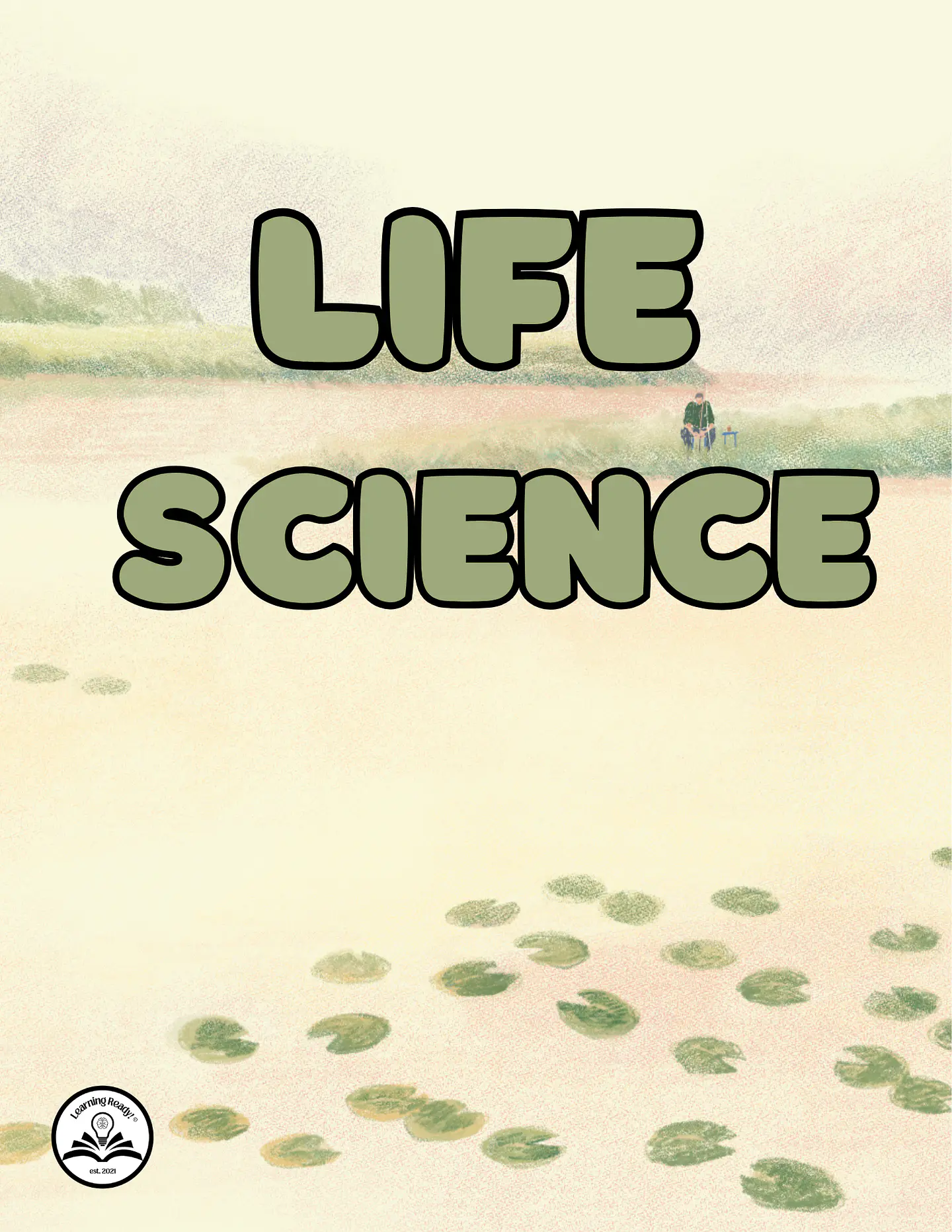 Life Sciences Workbook 1