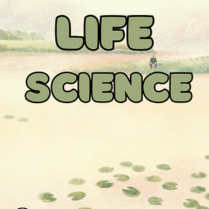 Life Sciences Workbook