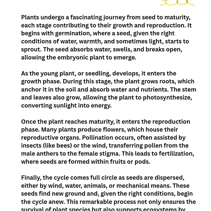 Life Sciences Workbook 3
