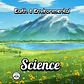 Earth & Environmental Science Workbook  - thumbnail 1