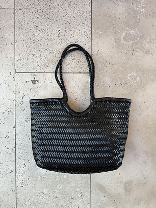 Tote Big  - Black 