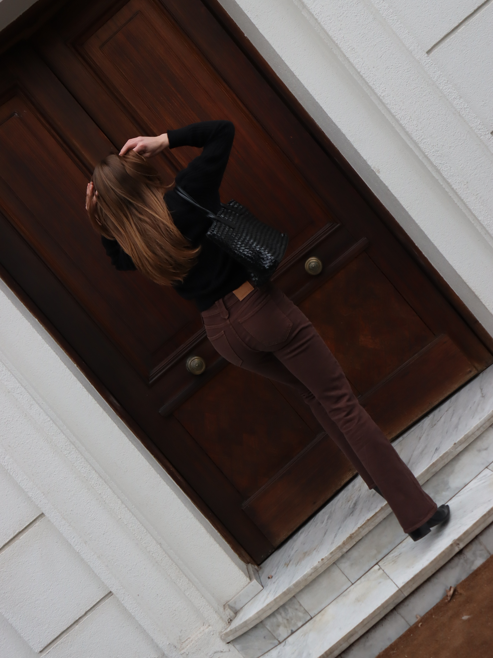 New Oversize - Black 3