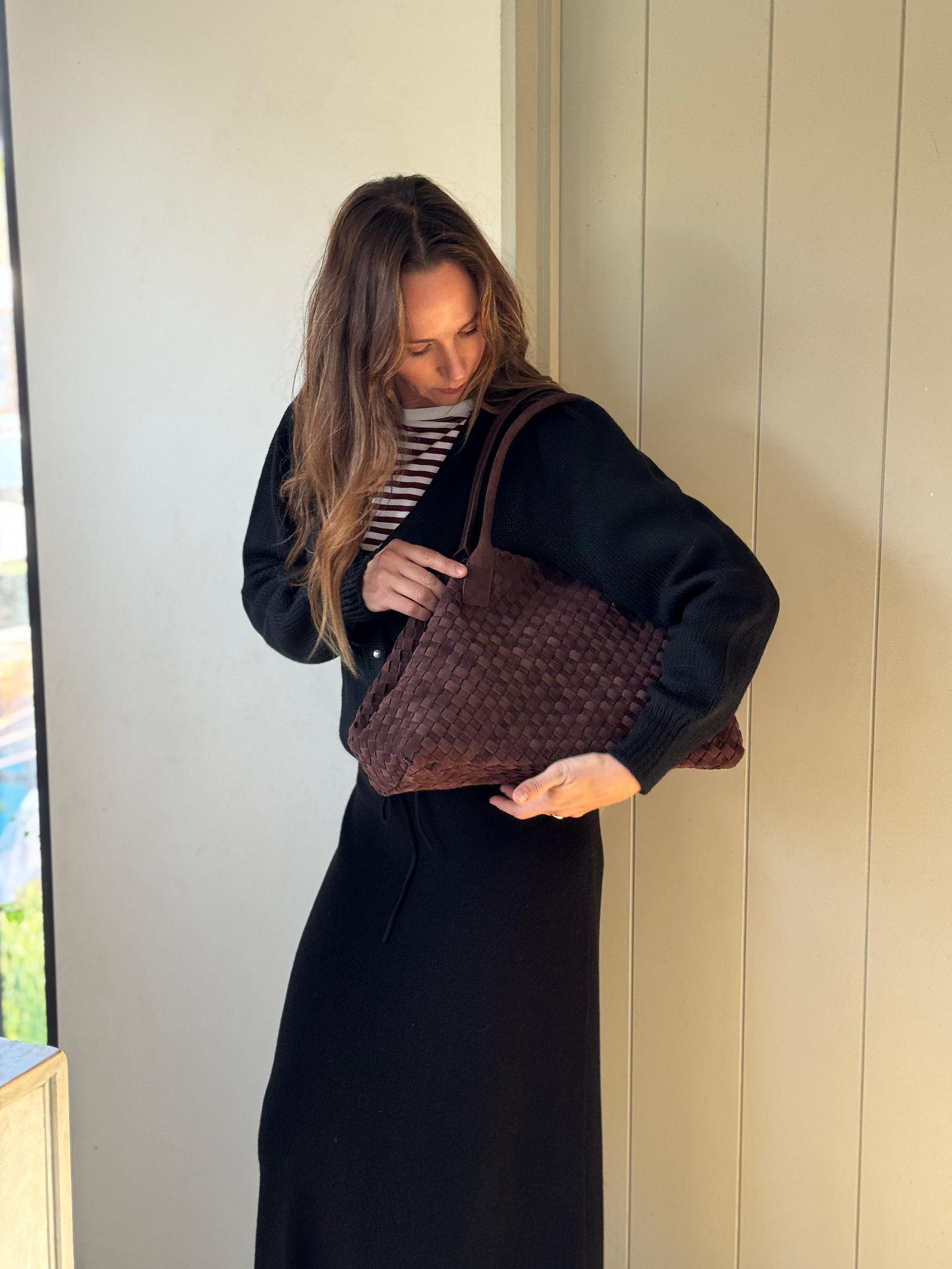 Chamois - Chocolate 3