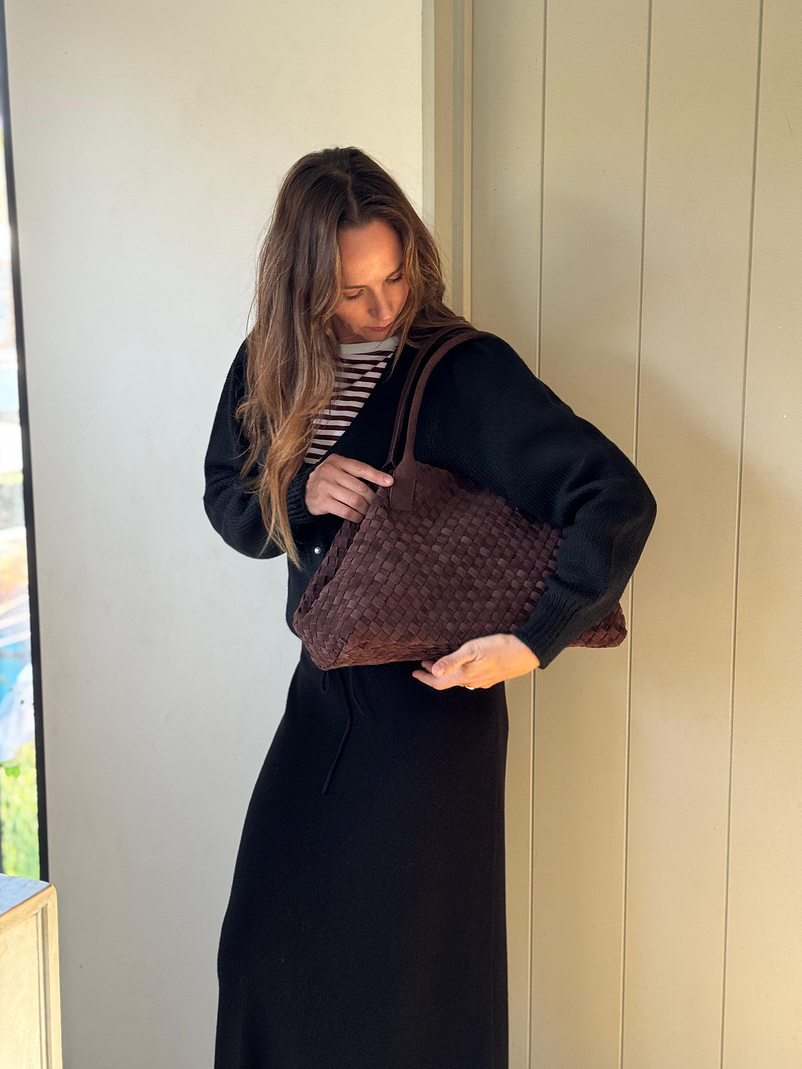 Chamois - Chocolate 3