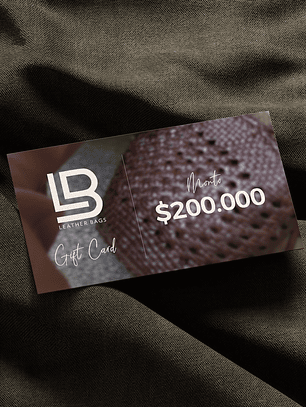 Gift Card $200.000