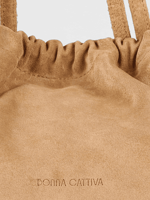 Susan - Maní Gamuza