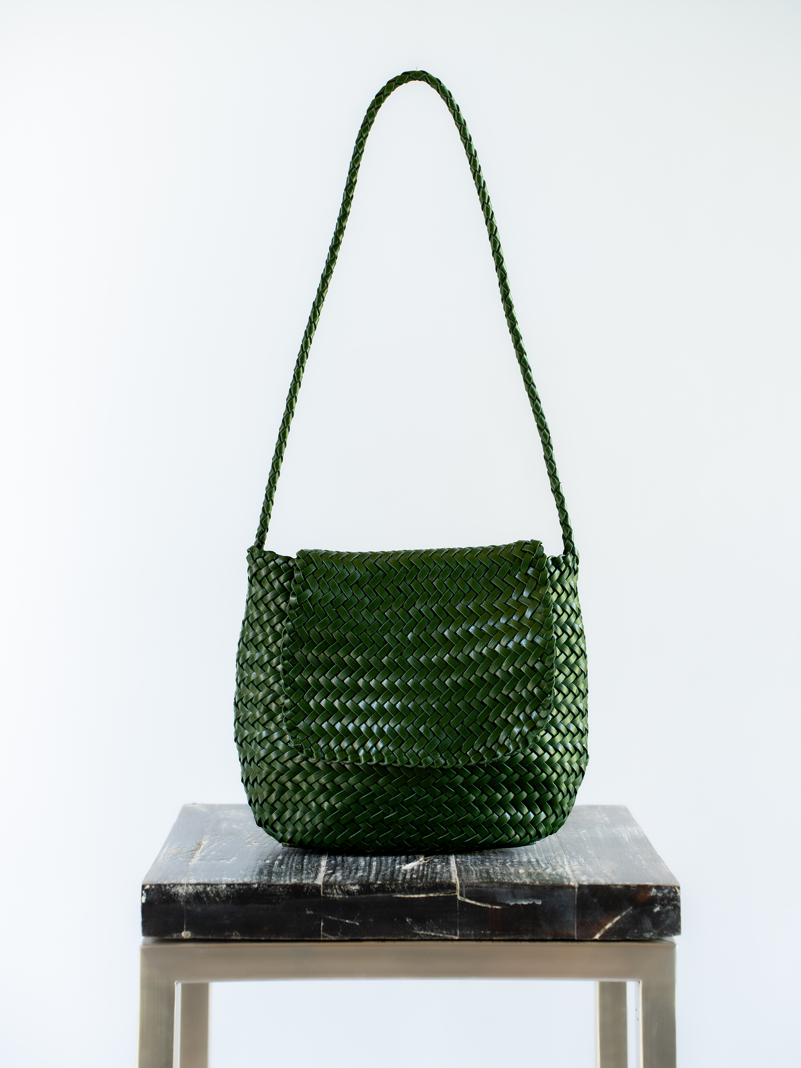 Indiana - Green Forest