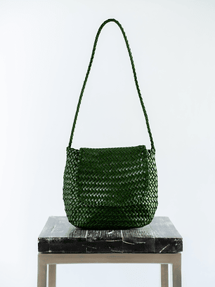 Indiana - Green Forest