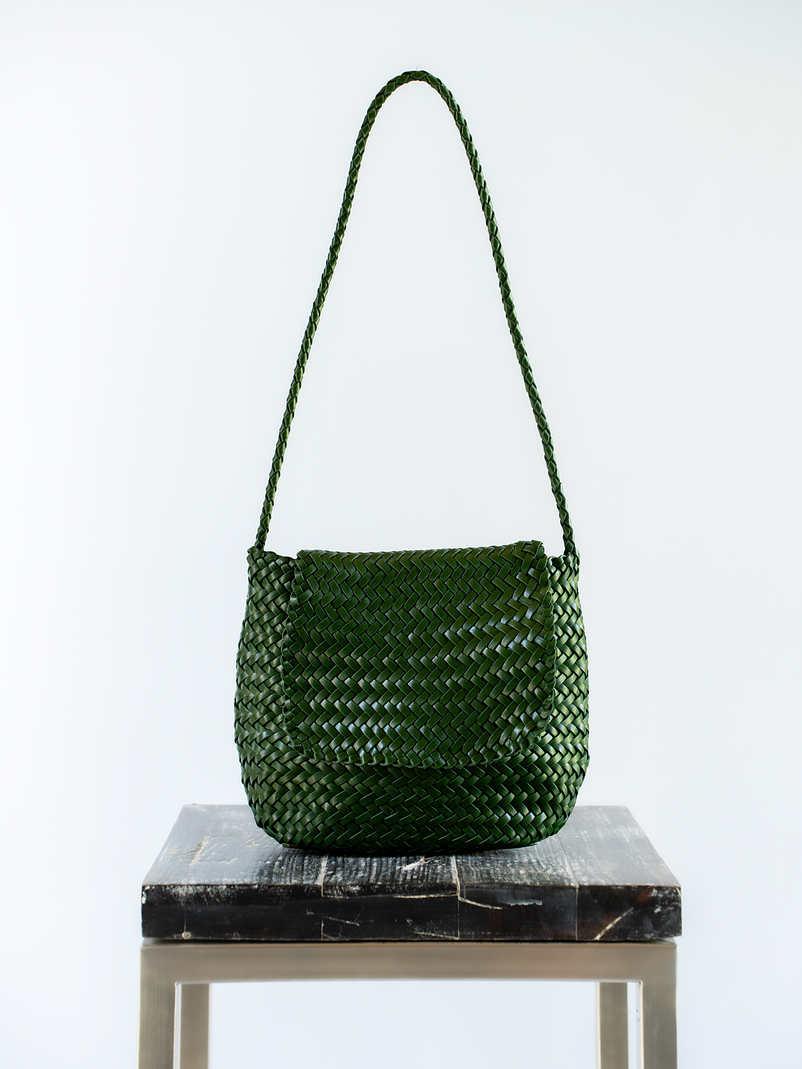 Indiana - Green Forest