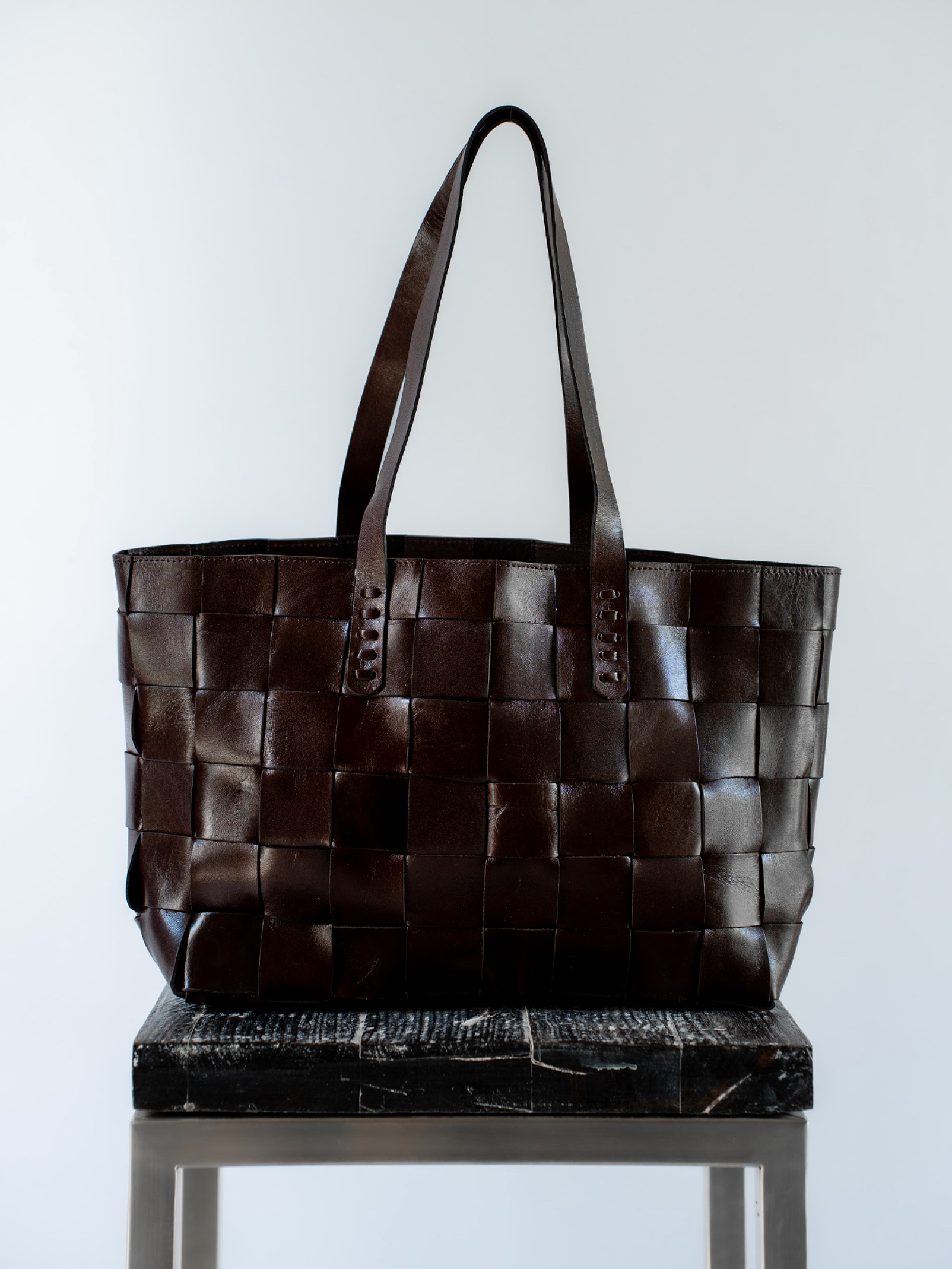 Creu - Dark Brown 1