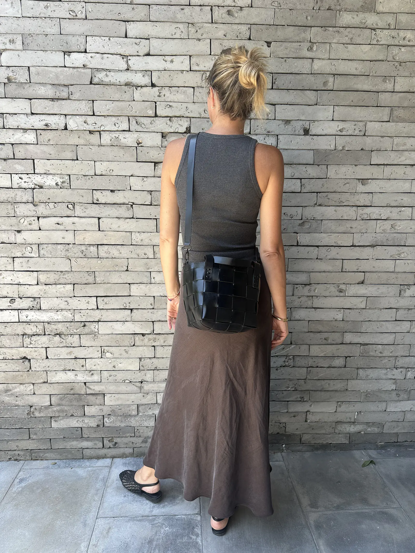 Creu Mini - Black 2