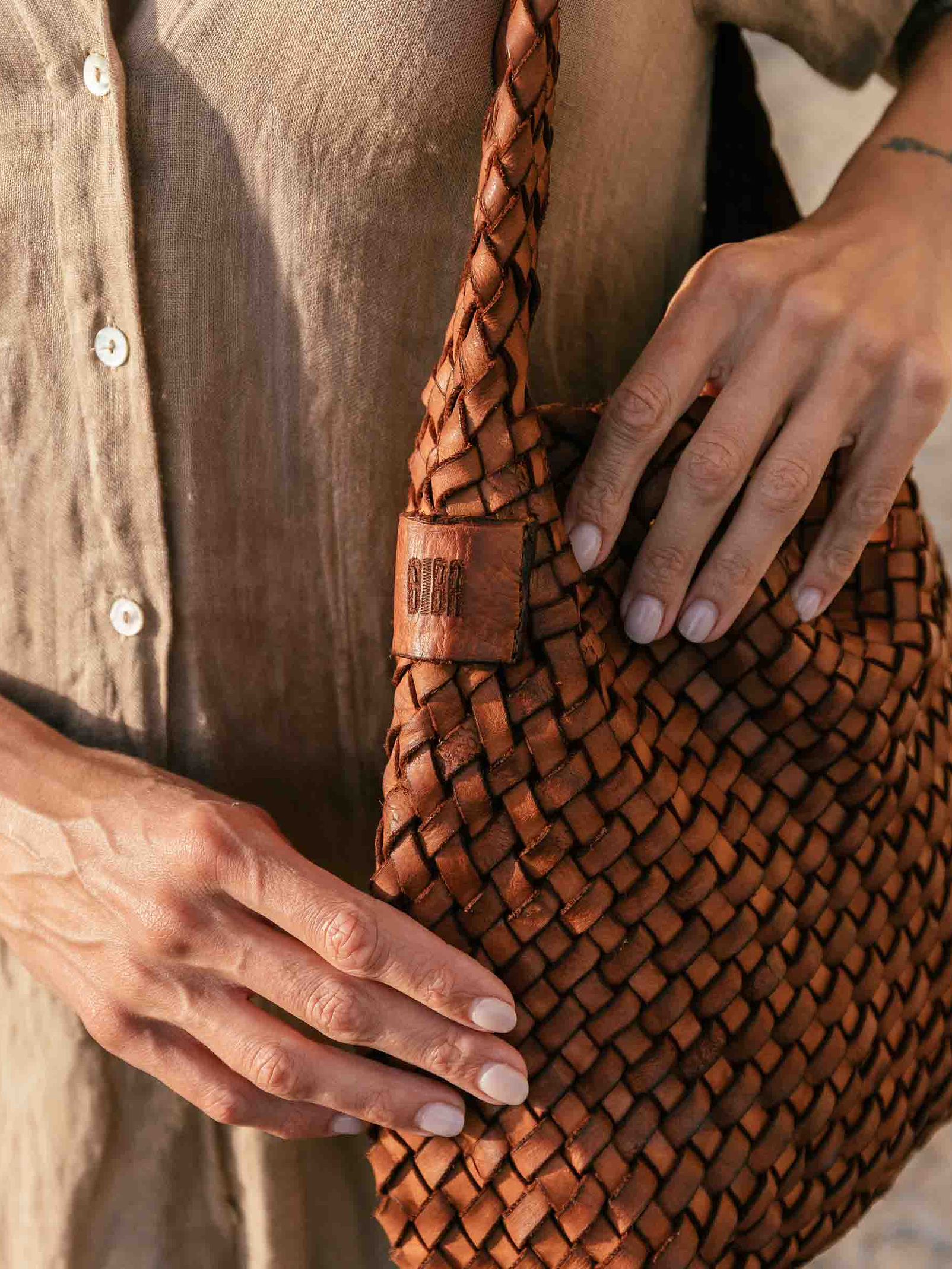 Hobo Killen - Camel 4