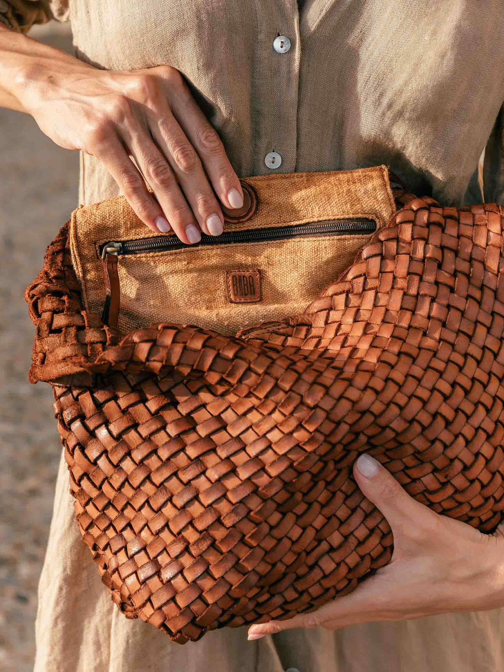 Hobo Killen - Camel 5