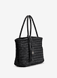 Shopper - Black  - Miniatura 2