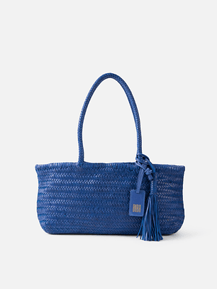 Baguette - Blue