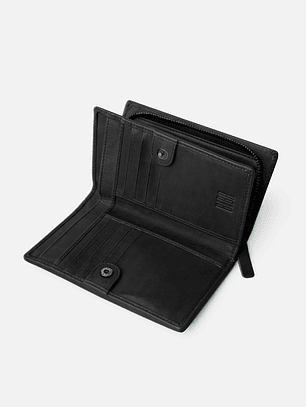 Billetera - Black 