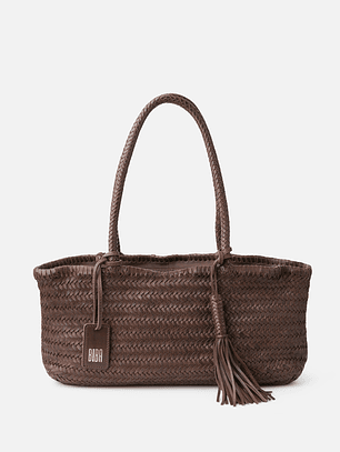 Baguette - Dark Brown 