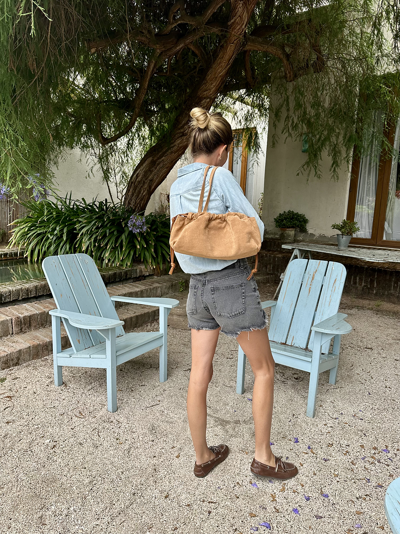 Susan - Maní Gamuza 3