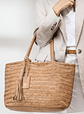 Shopper - Camel  - Miniatura 1
