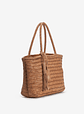 Shopper - Camel  - Miniatura 2