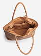 Shopper - Camel  - Miniatura 3