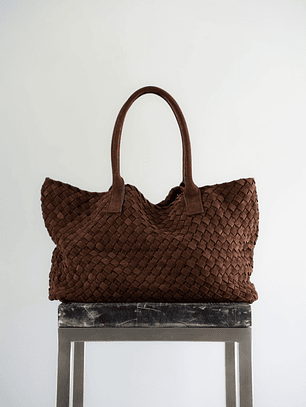 Chamois Avellana Gamuza