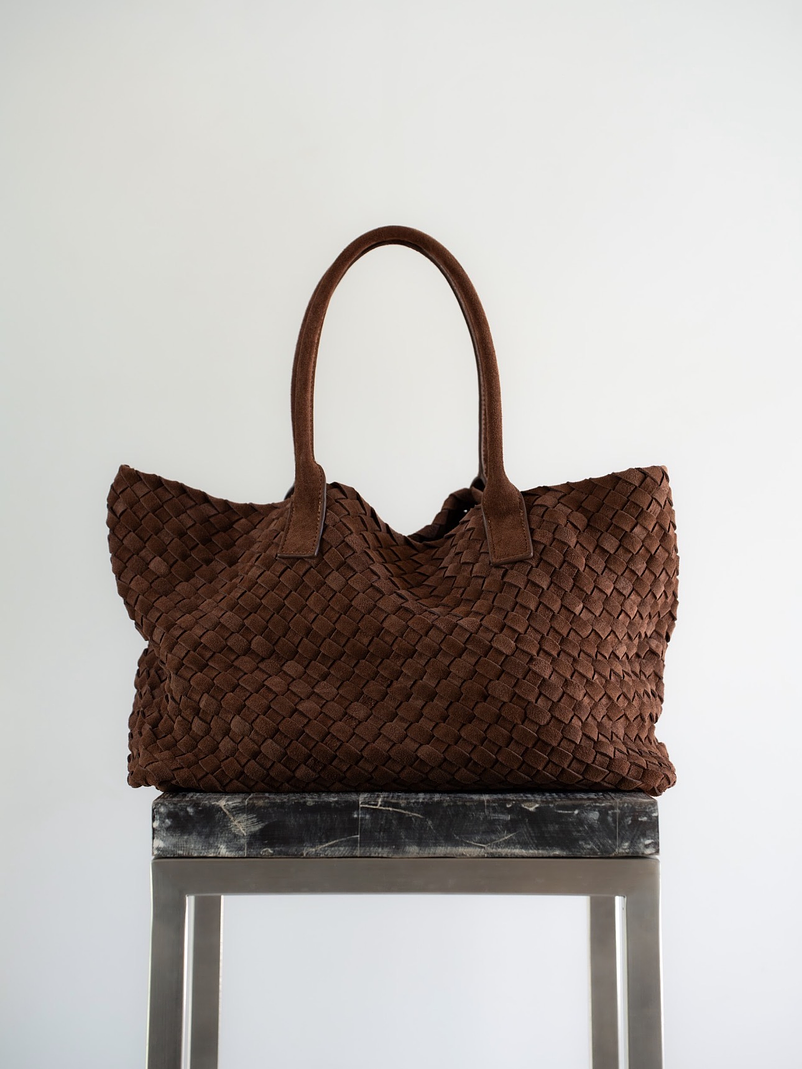 Chamois Avellana Gamuza 1