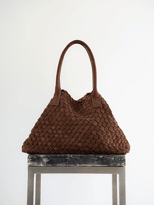 Chamois Avellana Gamuza