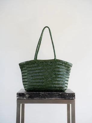 Must S - Green 