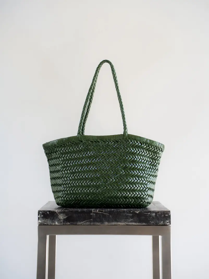 Must S - Green  2