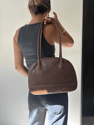 Cartera - Boston Brown 