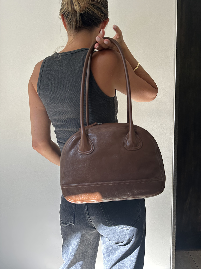 Cartera - Boston Brown 