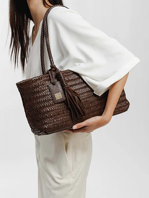 Baguette - Dark Brown 
