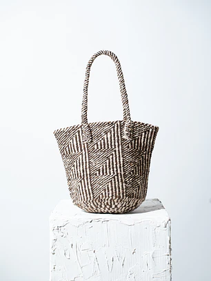 Capazo Terra Wool