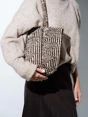 Capazo Terra Wool