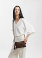 Cross - Dark Brown - Miniatura 2