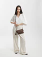 Cross - Dark Brown - Miniatura 3