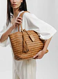 Shopper - Camel  - Miniatura 4