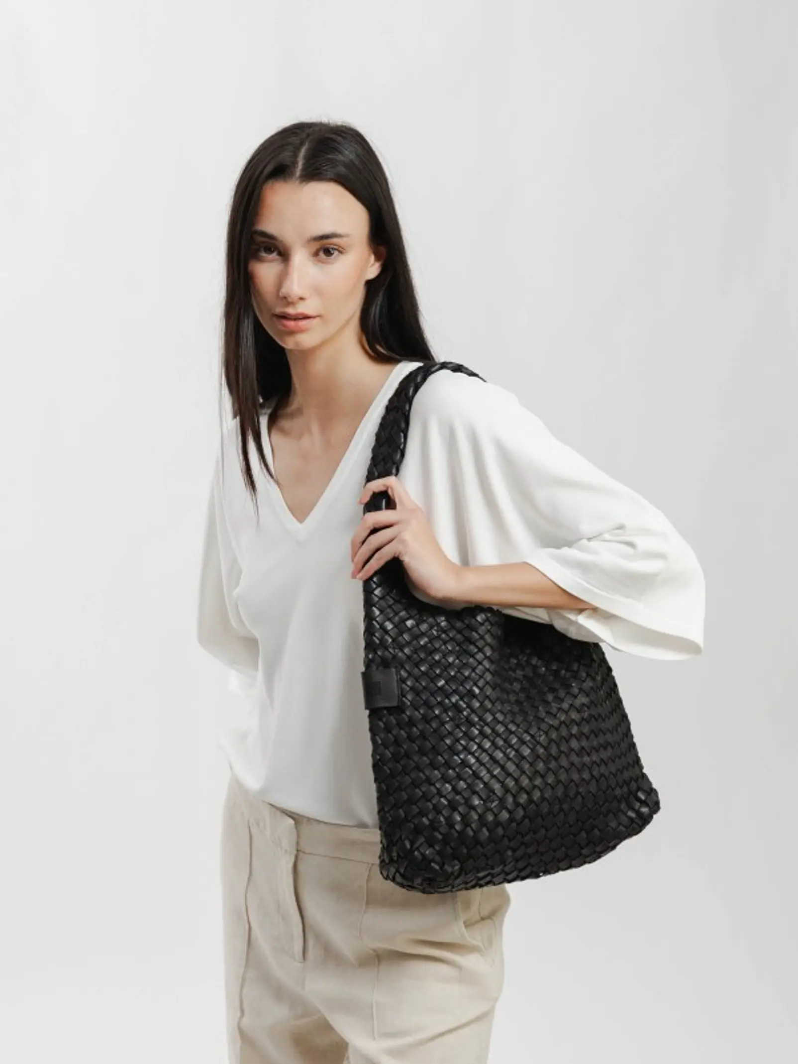 Hobo Killen - Black  2